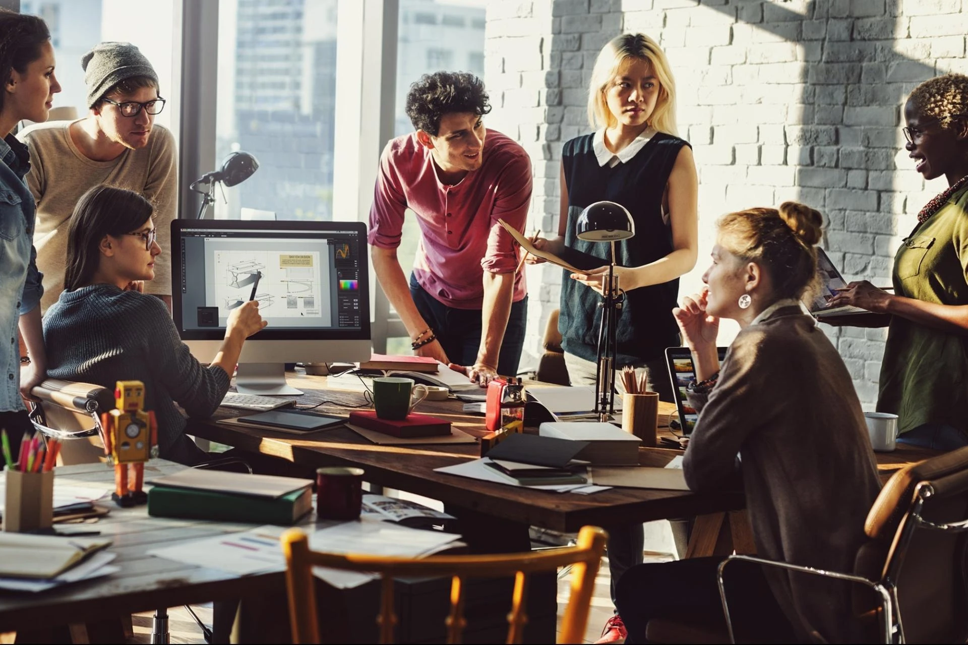 Introduction to Social Work