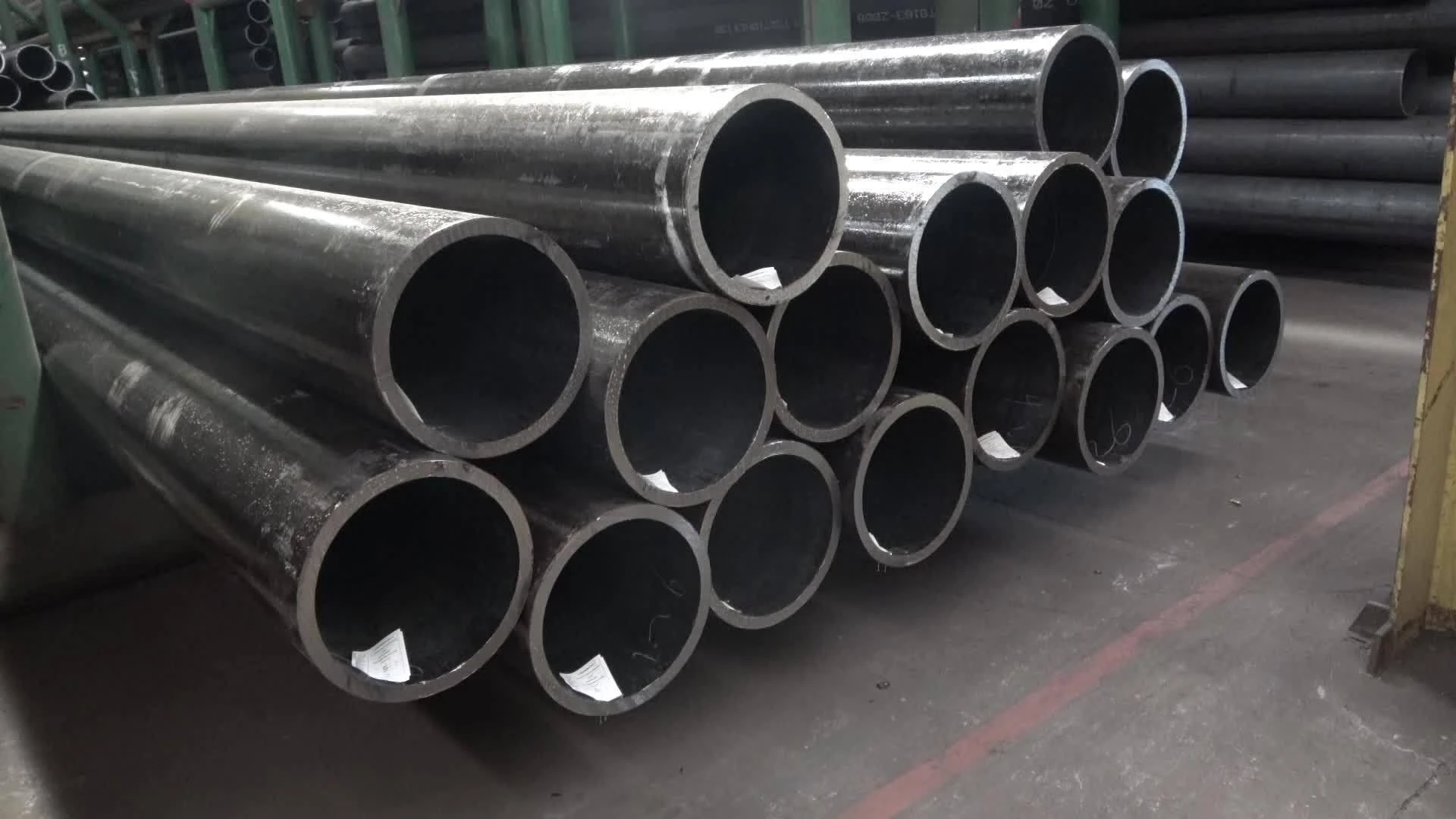 Navigating the Landscape of Hot Rolled Pipe Manufacturers in Pakistan