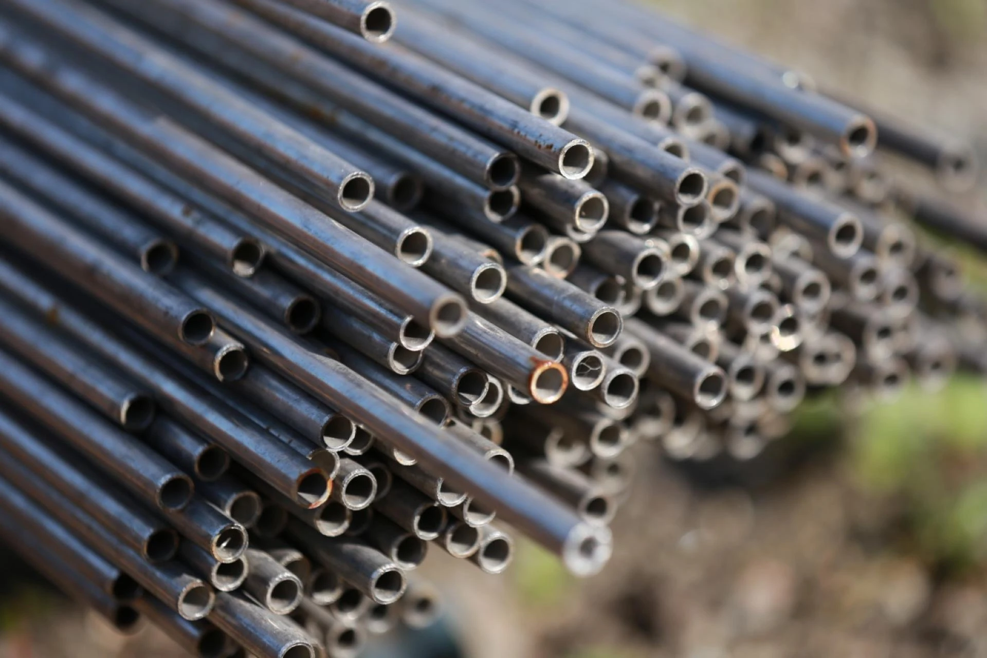 Steel Tubes in advanced manufacturing