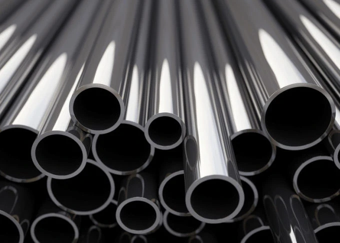The Steel Tubes Pioneer MTM (Mehboob Tube Mills) enterprise