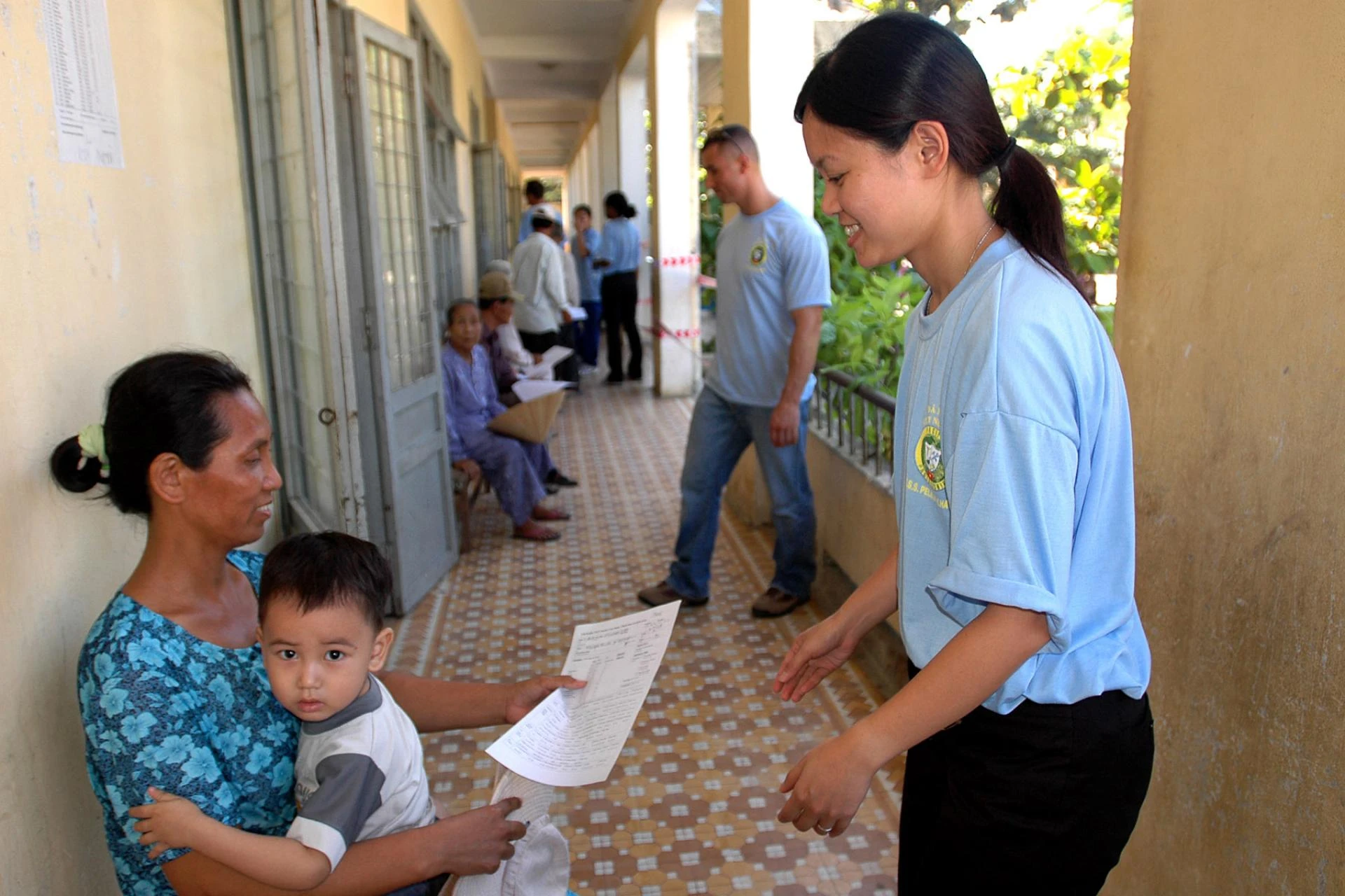 The Ethical Basis of Employment in Social Work Jobs