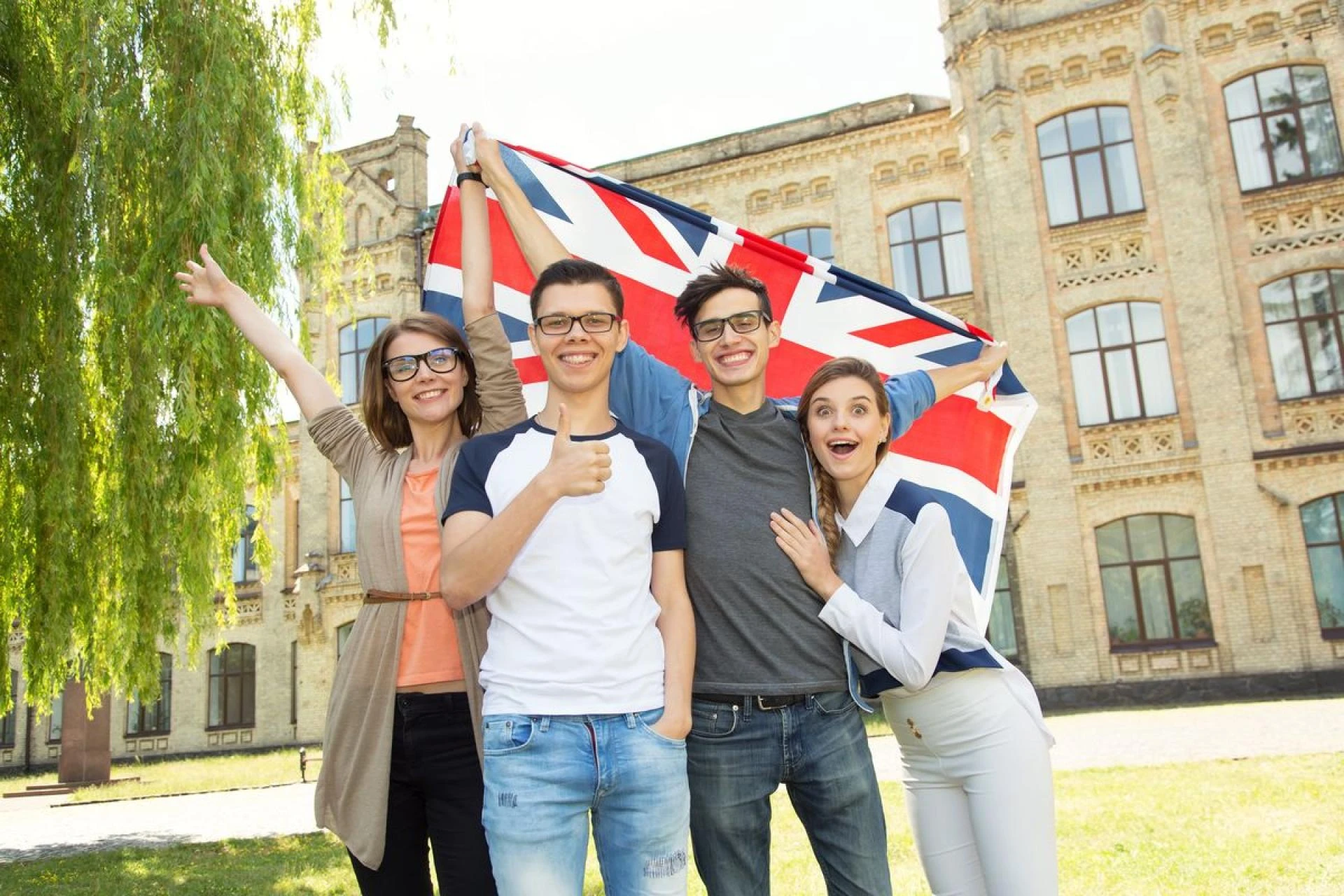 The Roadmap Pursuing Higher Study in the UK for Pakistani Students after the 12th
