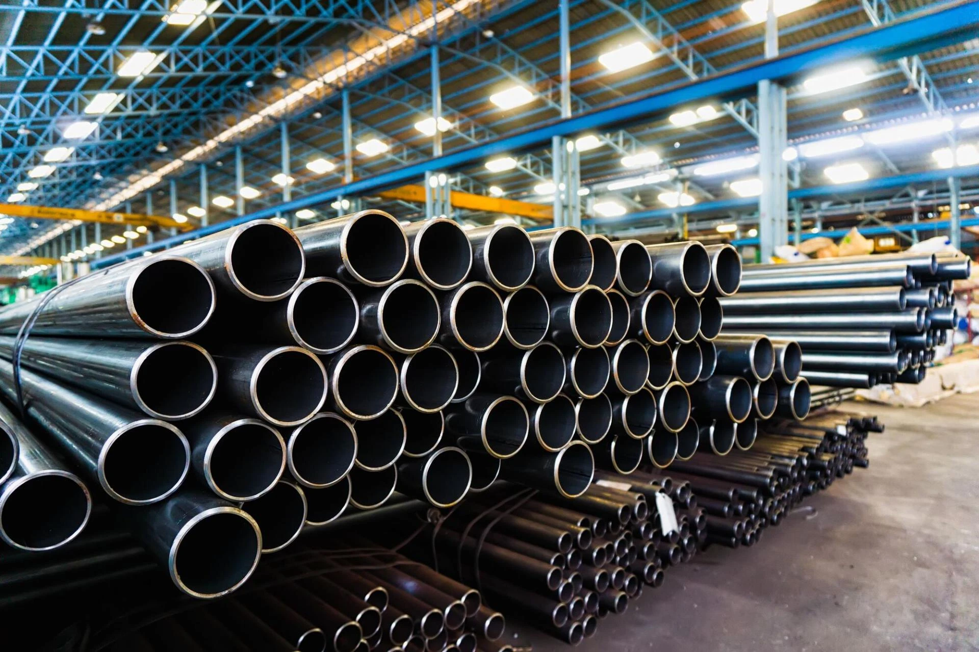 Mild steel Pipe suppliers in Pakistan Your closing guide
