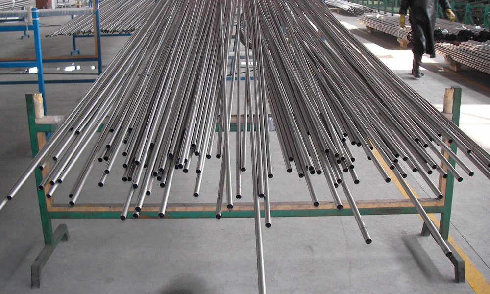 The Evolution of Steel Tubes from business Foundations to fashionable Marvels