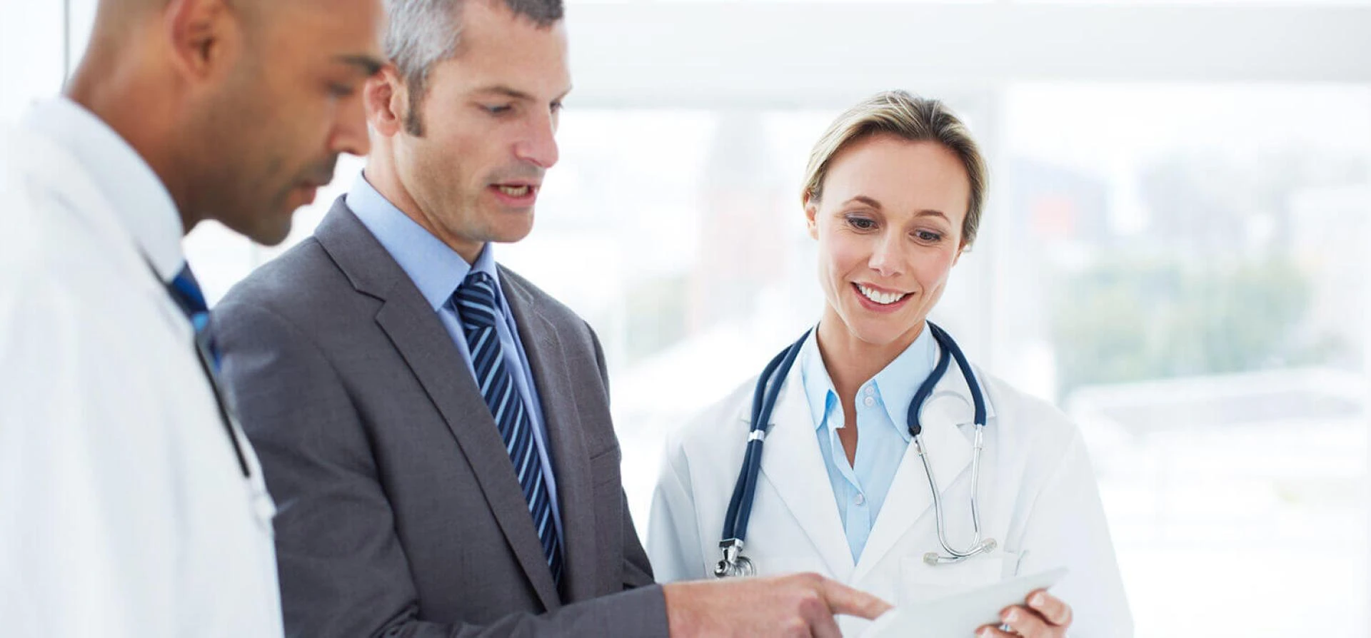 Medical and Hospital Administration Crafting Excellence