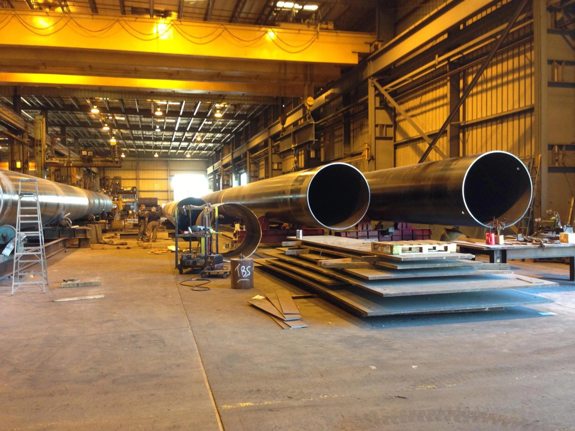 Steel pipe Manufacturing in Pakistan an adventure via innovation