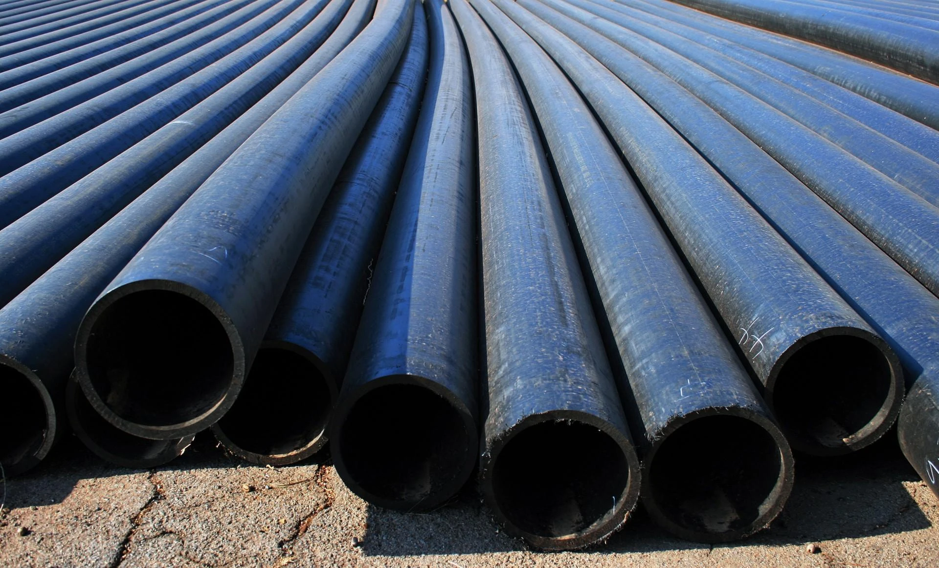 CRC Pipes Manufacturer in Pakistan Building Quality Foundations