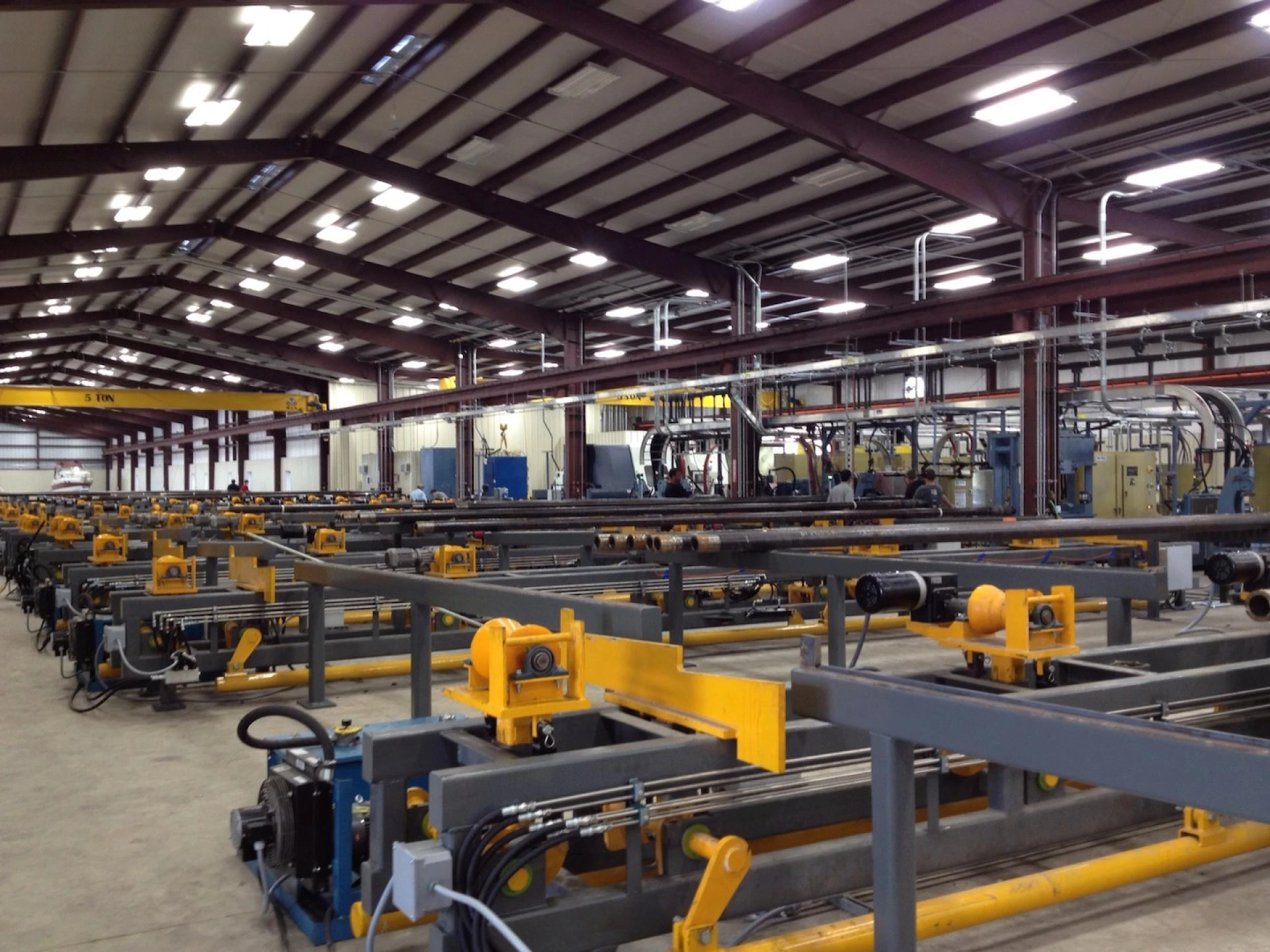 Steel pipe manufacturing in Pakistan the Navigating direction of development