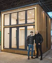 Eeliste tutvustamine: miks võib moodulmaja teile ideaalselt sobida