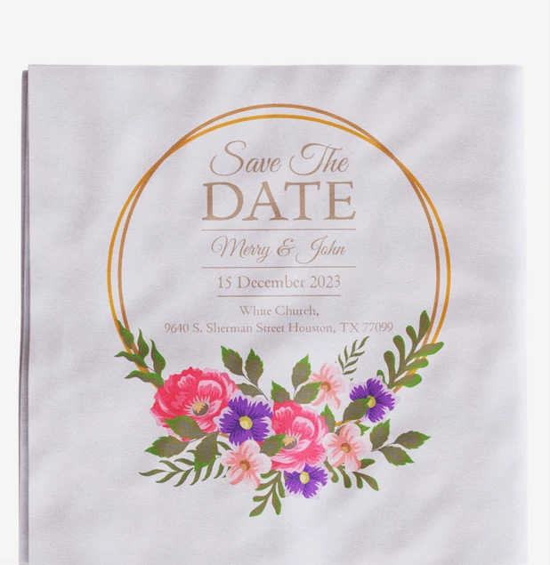 Elevating Your Dining Experience with Towel Napkins: The Versatility of Custom Products