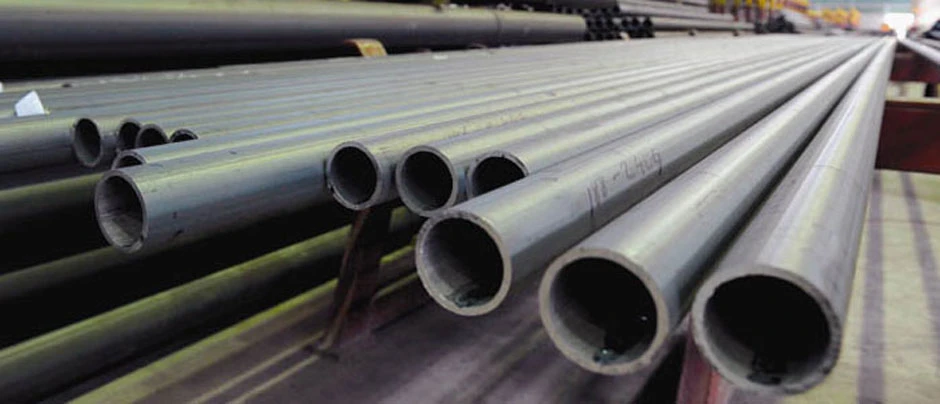 Steel Pipe Manufacturing in Pakistan Industry Challenges and Opportunities