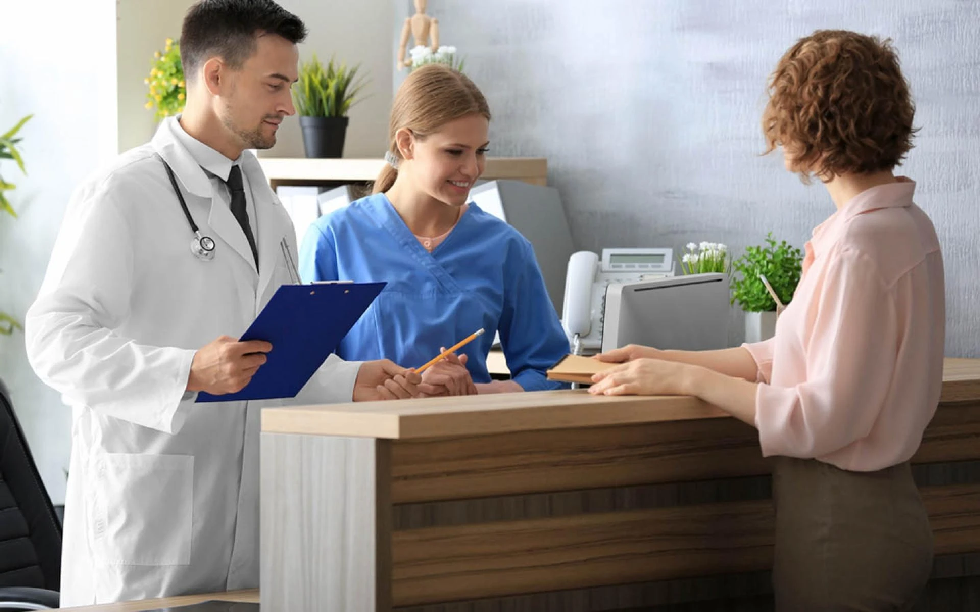 Hospital Administration Crafting Excellence