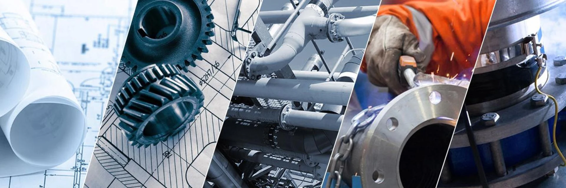 Streamlining Industrial Piping Solutions in Pakistan