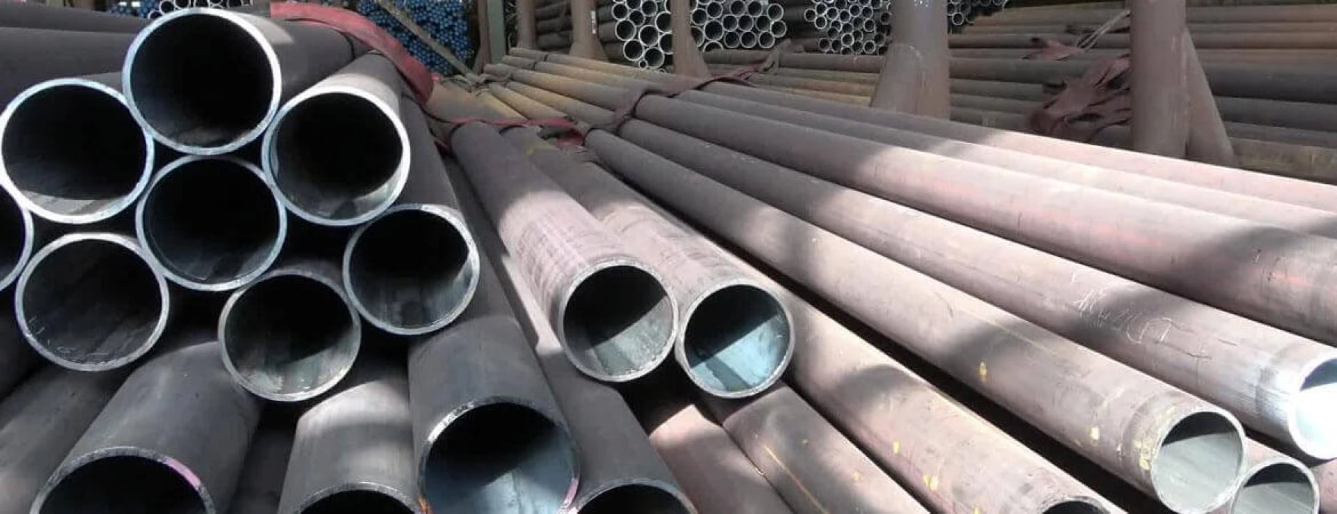 Navigating the Landscape of Hot Rolled Pipe Manufacturer in Pakistan