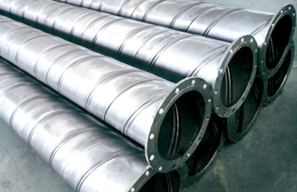 The Evolution of Welded Steel Pipes in Pakistan a Journey through Time
