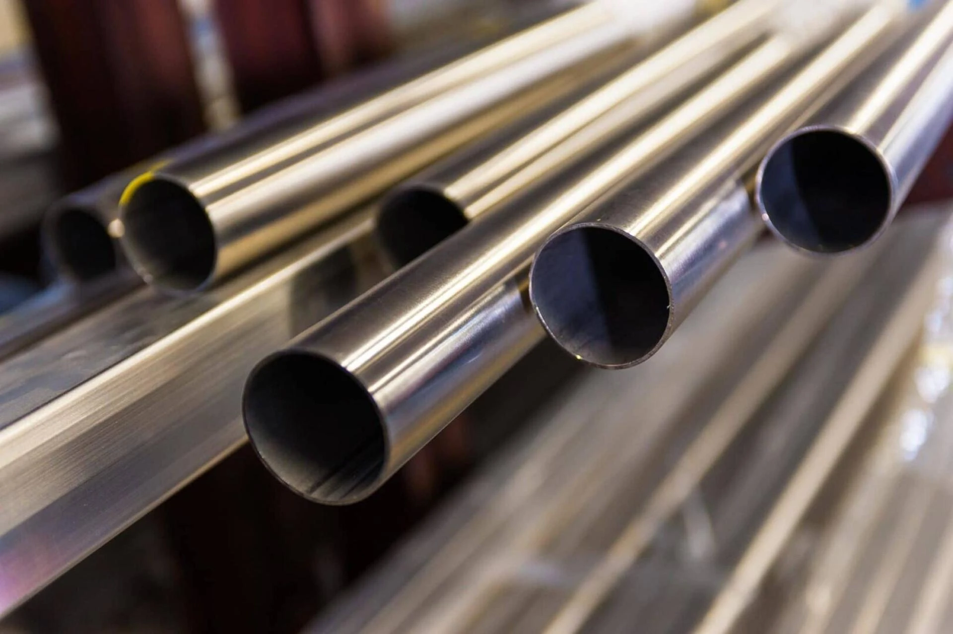 Steel Tubes and Pipes vs. Pipes making the right preference on your Plumbing