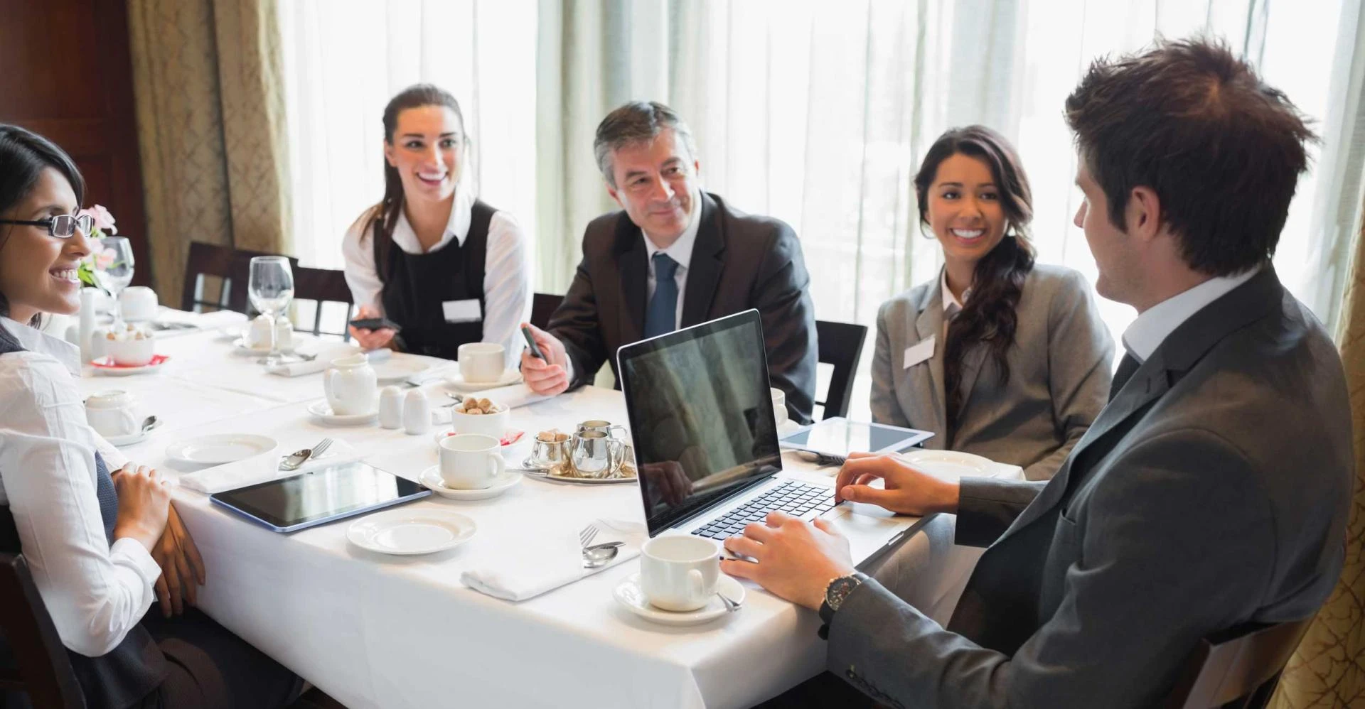 Gaining knowledge of the artwork of visitor delight A Yearlong adventure in the Hospitality Business Management