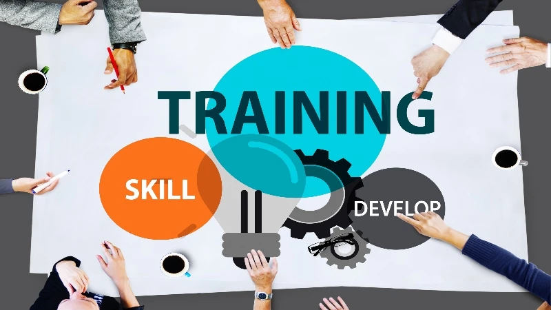 Top 8 Benefits of Employee Training and Development