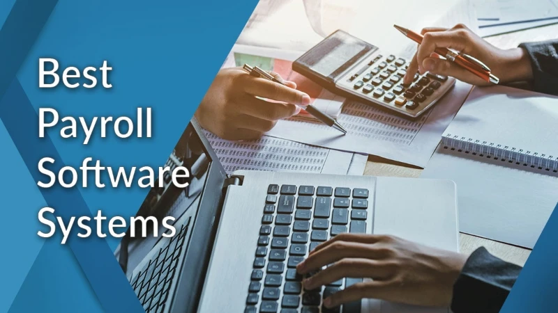 7 best HR and payroll software