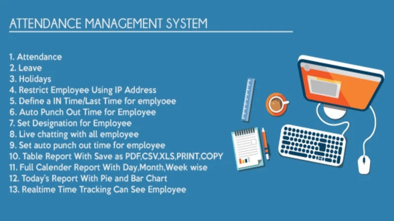 Allow the top employee management database system to assist you in managing your distant associates.