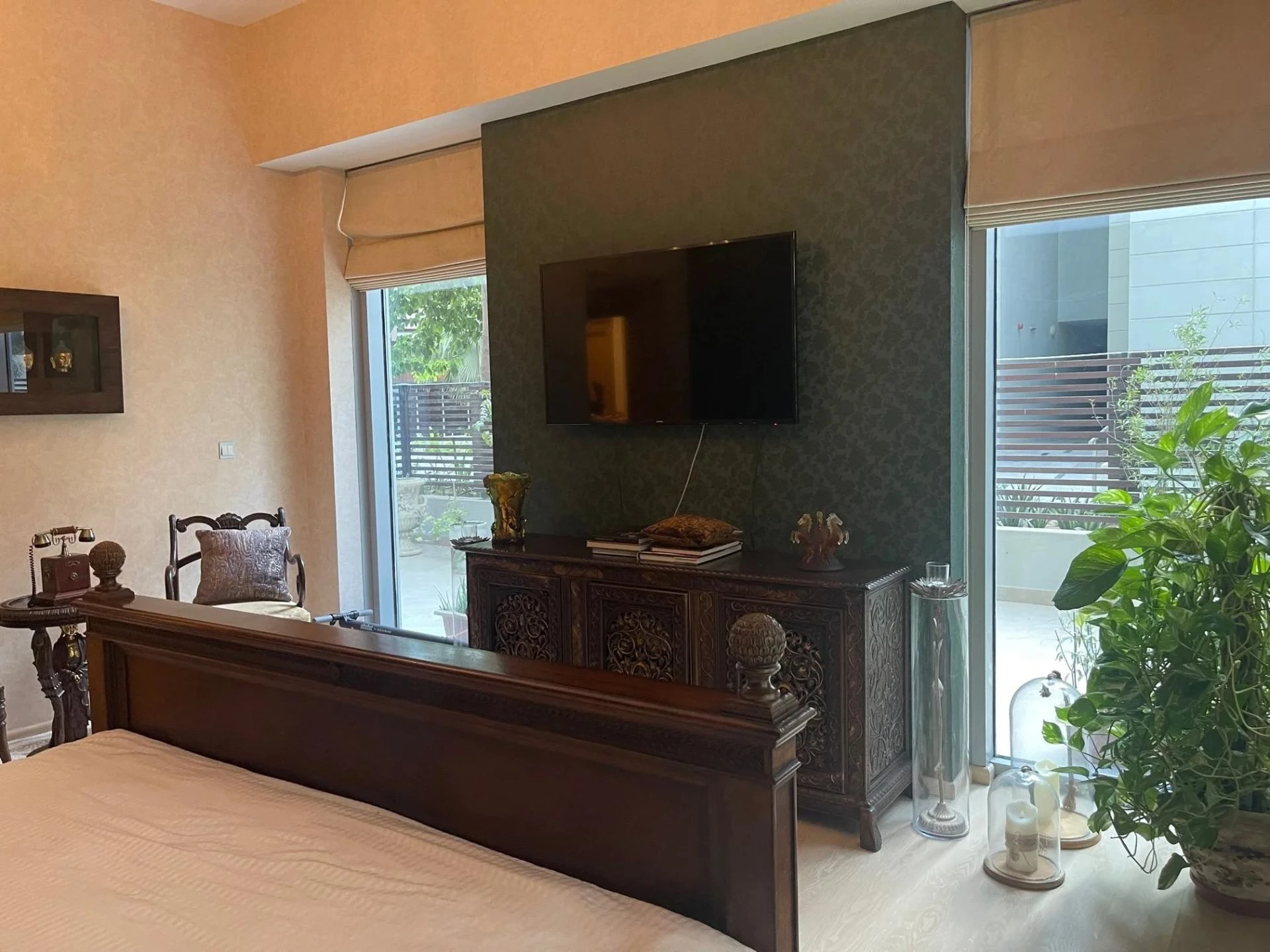 From Concept to Reality: The Process of Designing Your Dream Villa