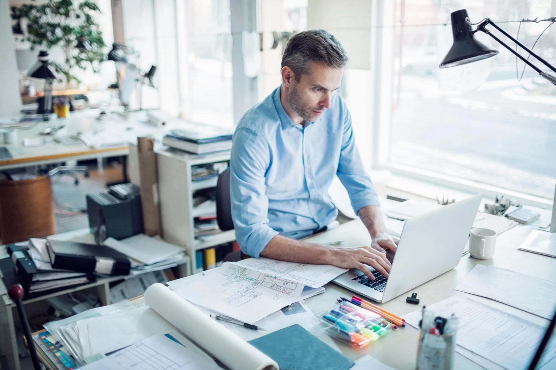 How do the best document management solutions transform the healthcare industry?