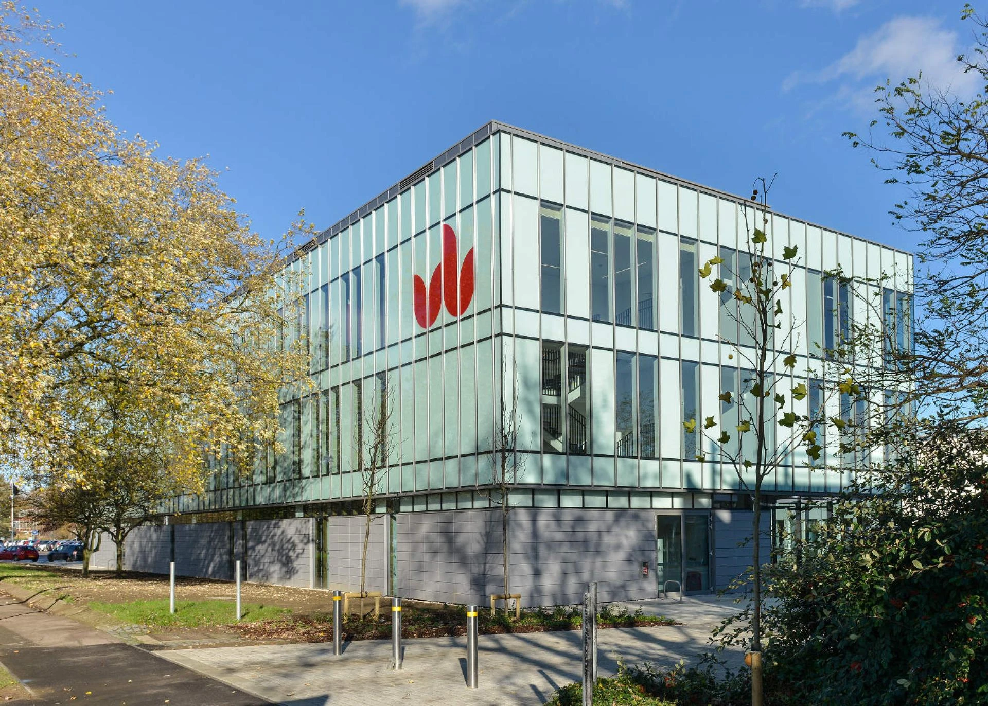 Master the elements of design with our B.A. in Interior Design