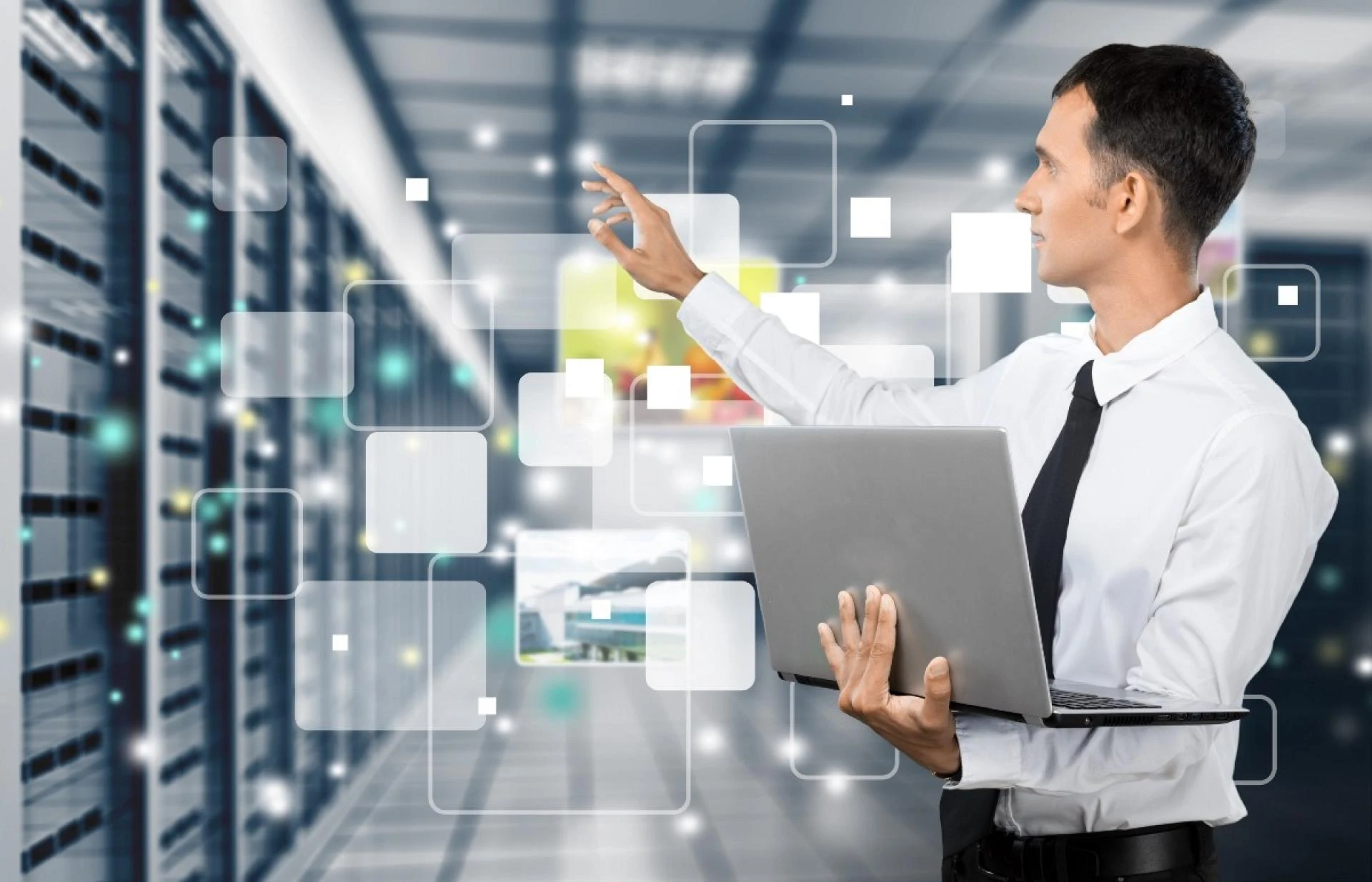 Skills you learn during Masters of Information Systems Management