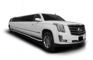 Arrive in Style: Corporate Limousine Hawthorne Services