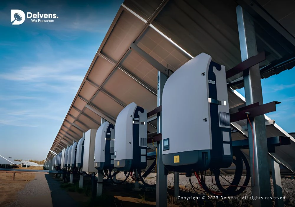 Inverter Market Value Unveiled: A Comprehensive Research Perspective