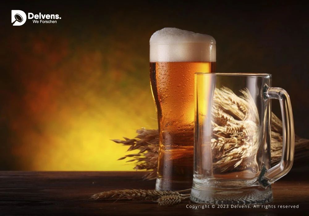 Grain Alcohol Market - Trends Forecast Till 2028: Size and Share Analysis