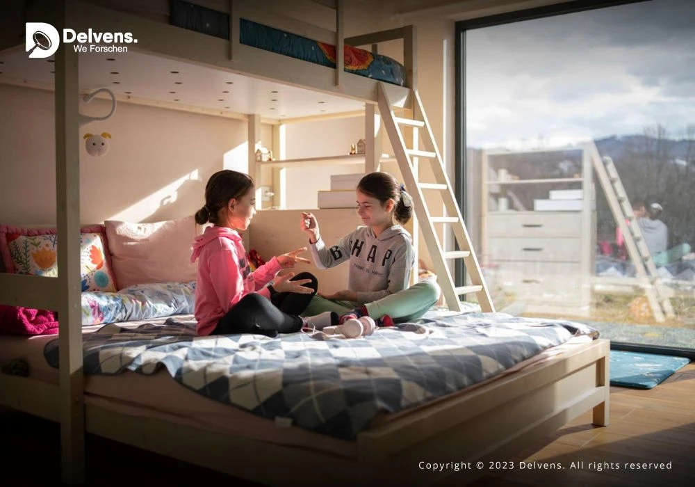 Kids Furniture Market - Growth Trends and Value Analysis by 2028