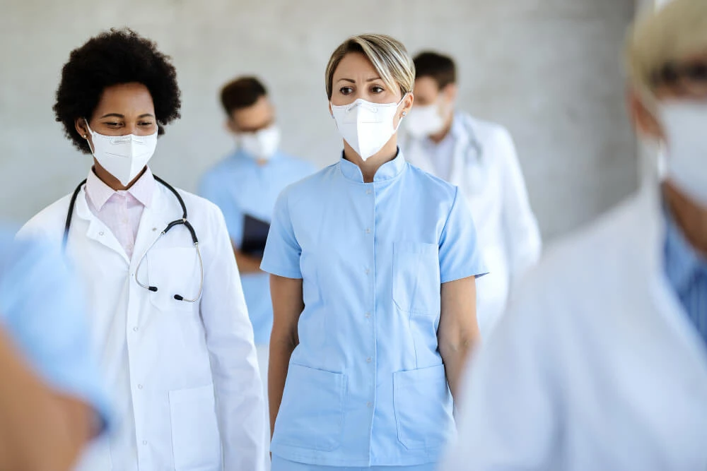 Exploring the Benefits of a Per Diem Staffing Agency