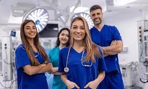 Nursing Excellence Unleashed Discovering Charlotte Best Staffing Agency