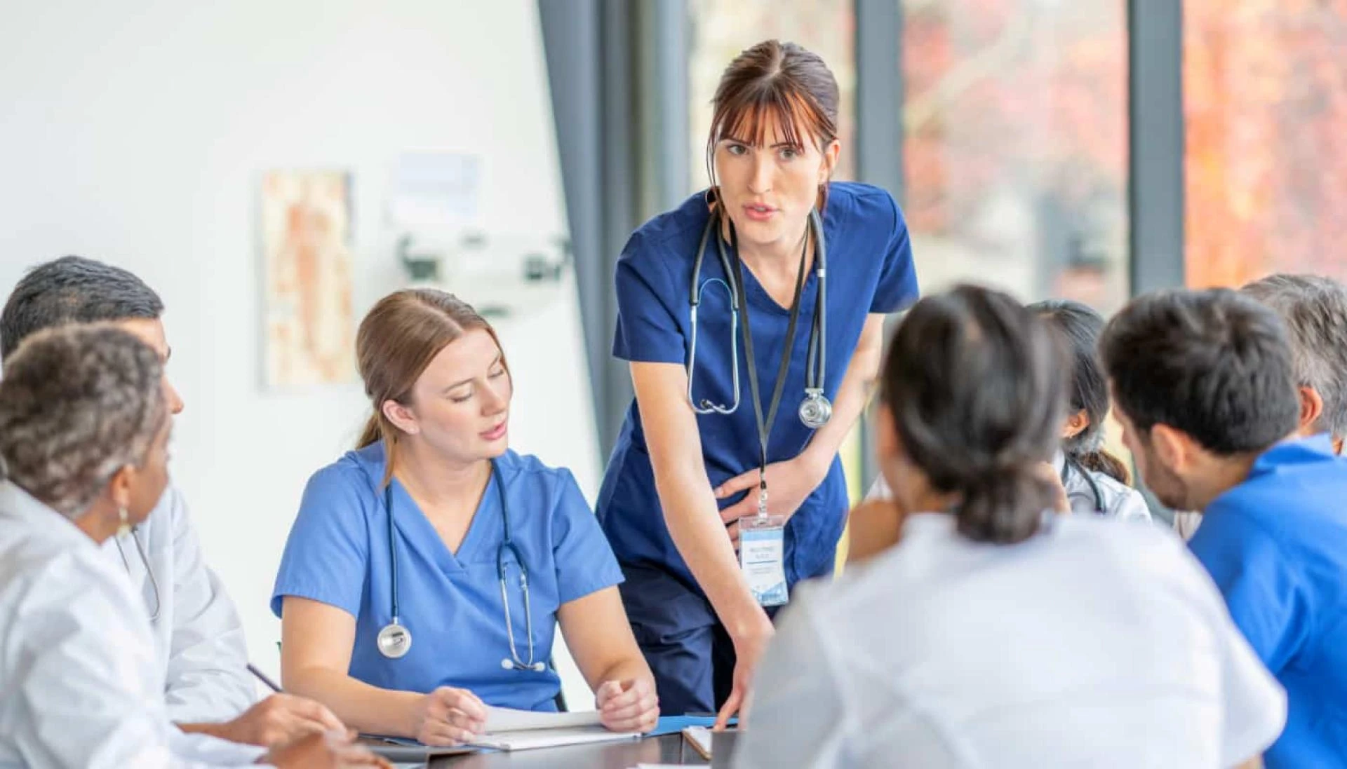 Elevate Your Nursing Career with the Best Staffing Agency in Charlotte