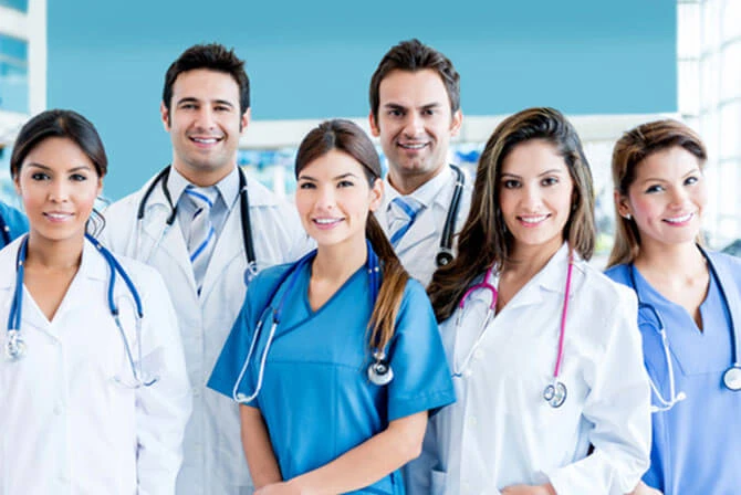 Elevate Your Healthcare Team with Our Nursing Staffing Agency in Charlotte