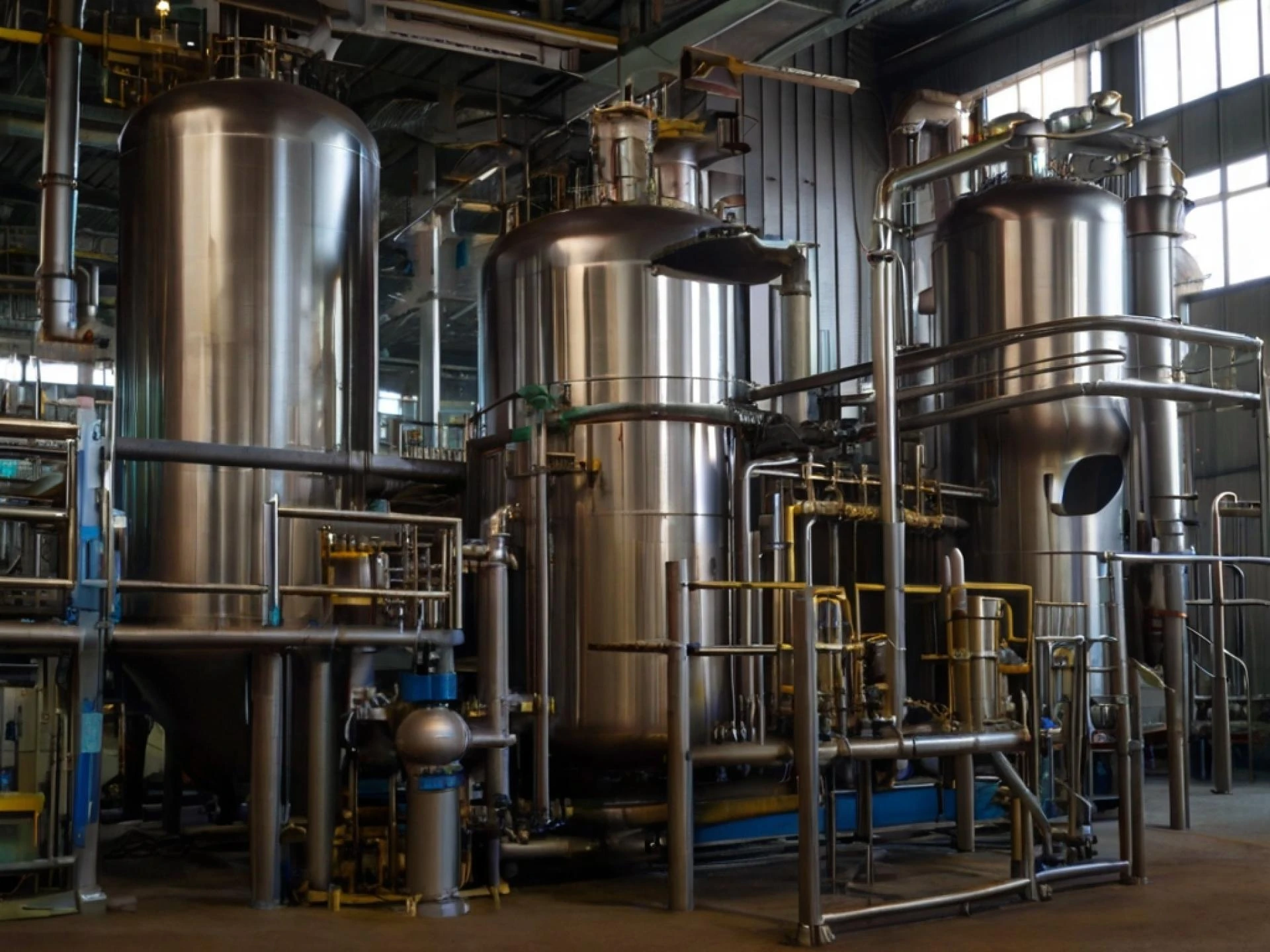 Methanol Manufacturing Plant Report 2024: Business Plan, Setup Details, Land and Construction Costs