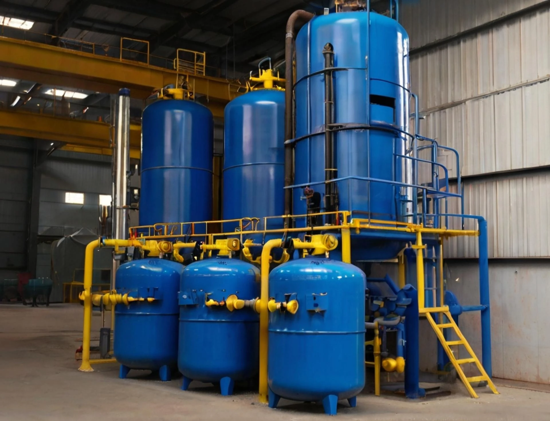 Sodium Hypochlorite Manufacturing Plant Report 2024: Business Plan, Machinery Requirements, Cost and Investment Opportunities