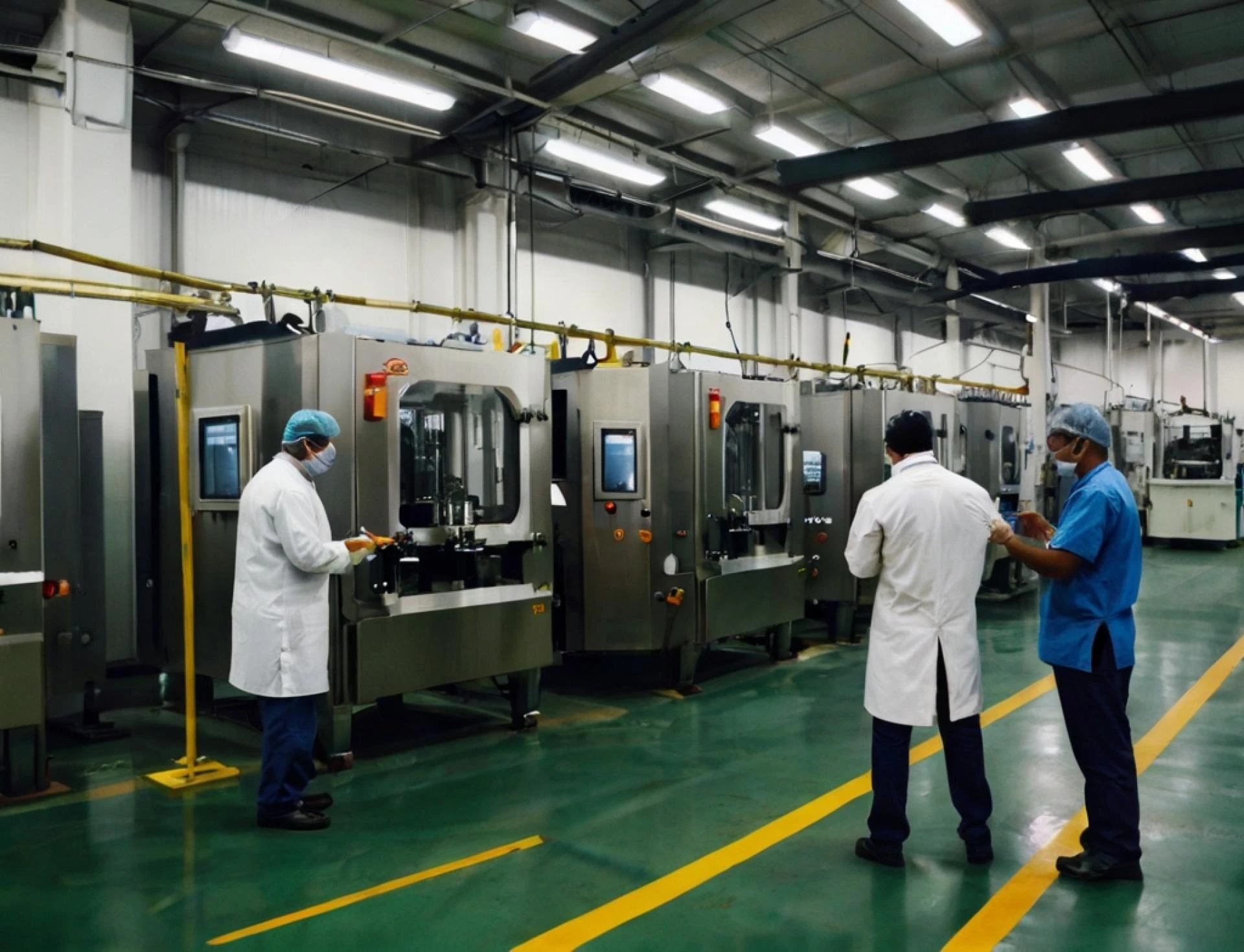 Octene Manufacturing Plant Report 2024: Business Plan, Setup Details, Machinery Requirements, Cost and Economics