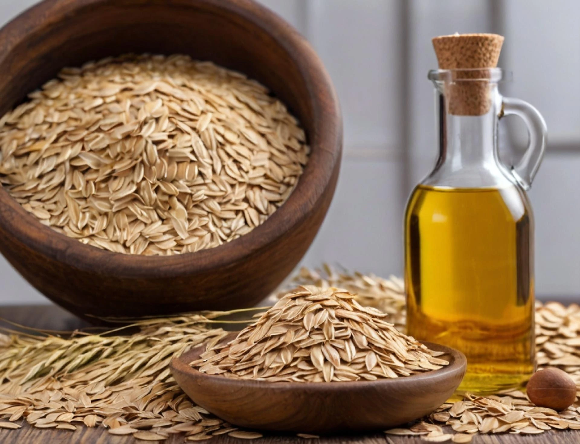Oat Oil Processing Plant Report 2024: Business Plan, Raw Material Requirements, Cost and Investment Opportunities
