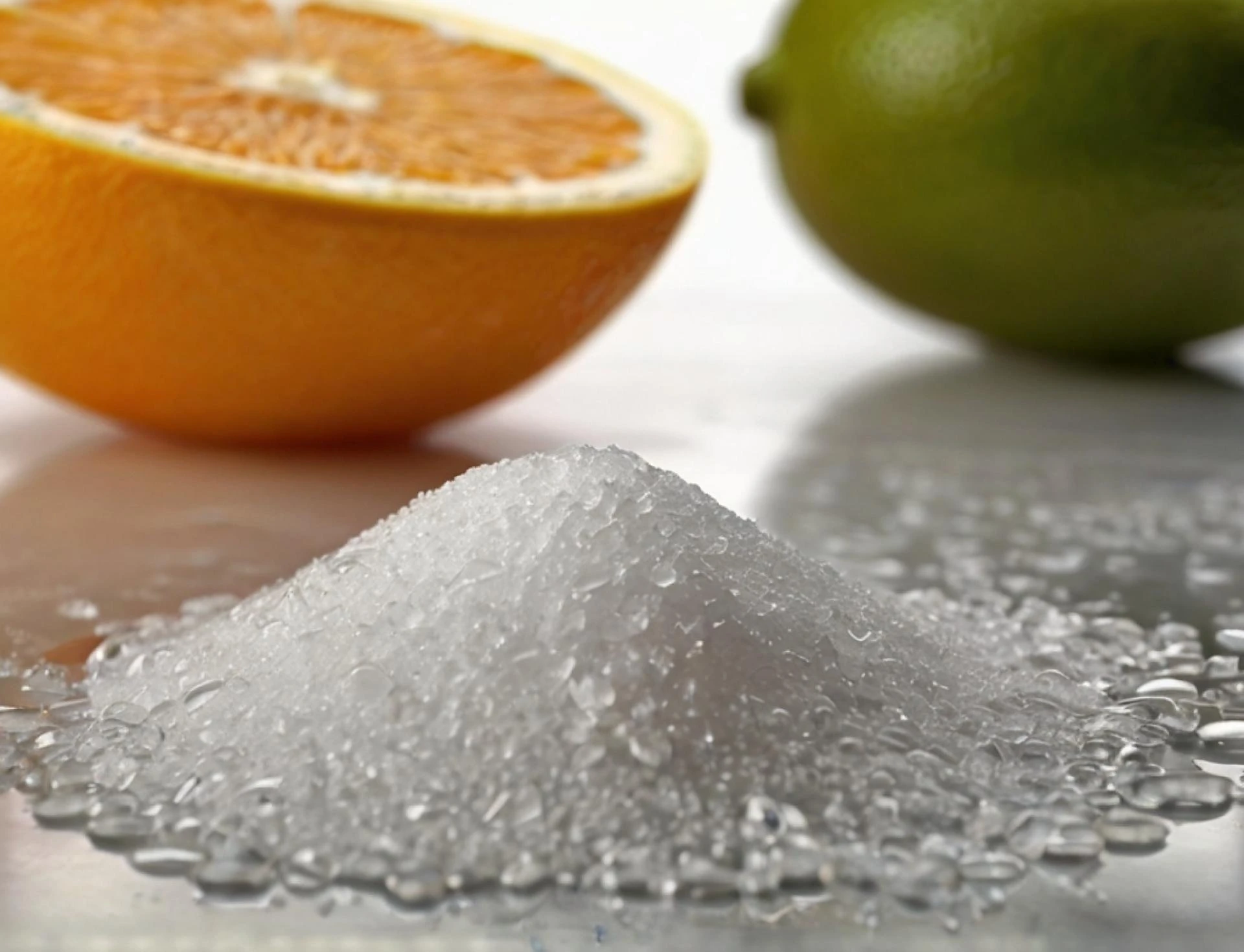 Citric Acid Manufacturing Plant Report 2024: 2024: Industry Trends, Requirements for Unit Operations, Cost and Revenue Generation
