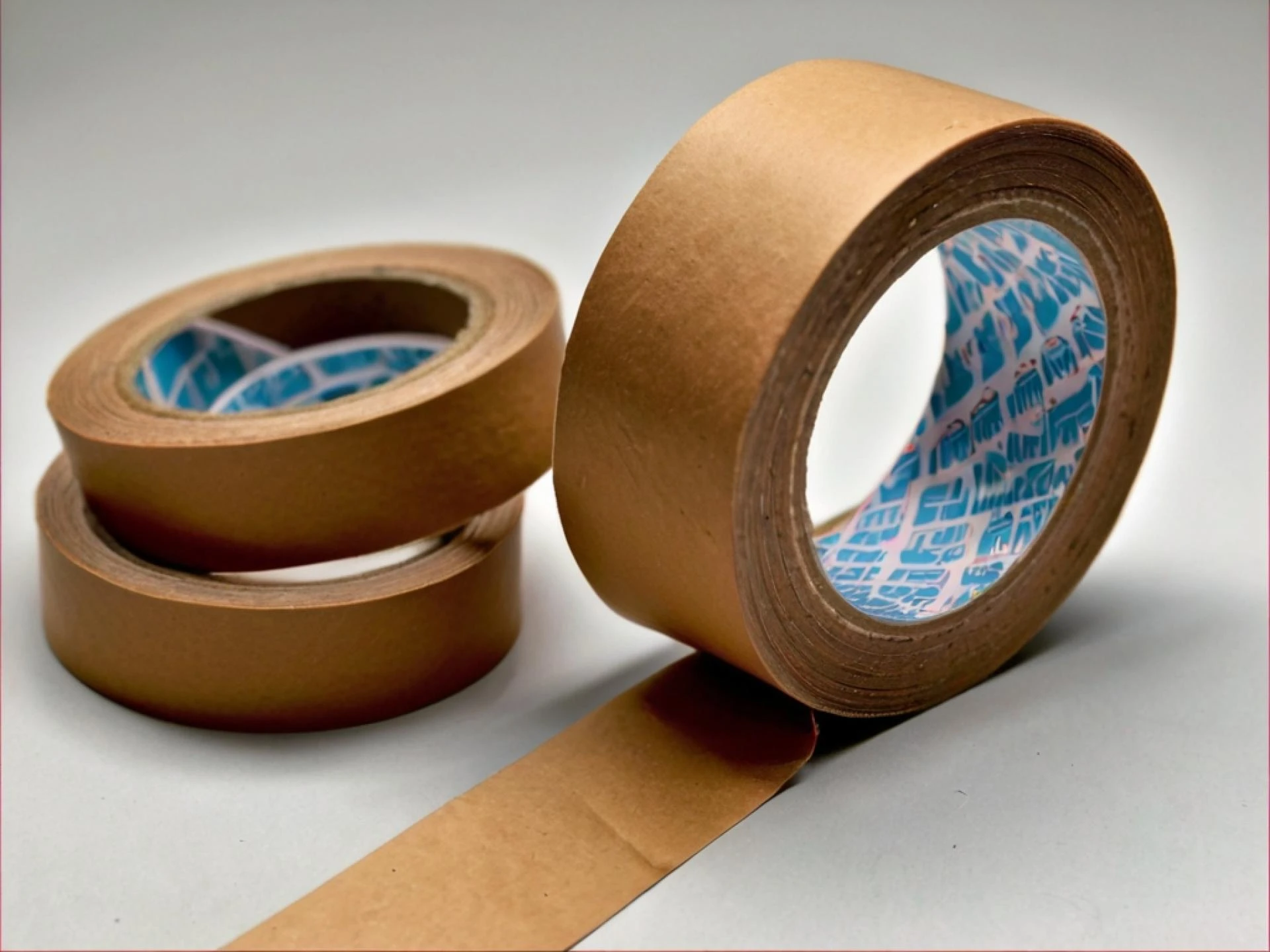 Gummed Paper Tape Manufacturing Plant Report 2024: Industry Trends, Machinery Requirements, Cost and Investment Opportunities