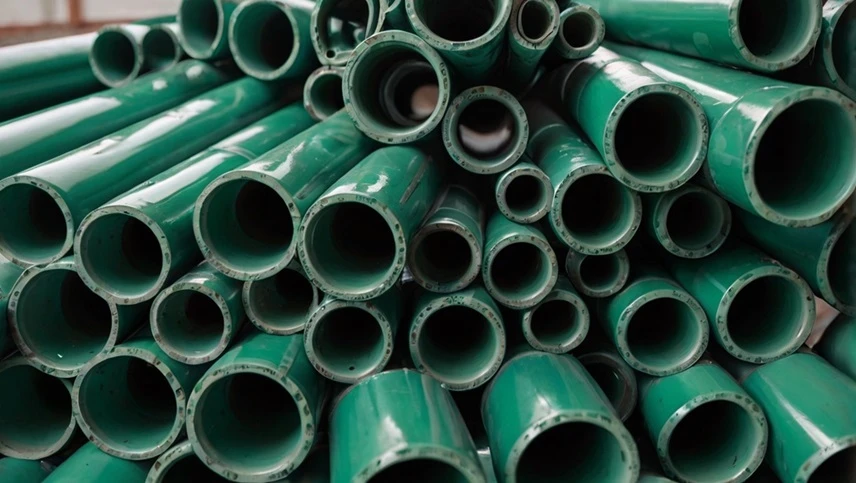 PVC Pipes Manufacturing Plant Report 2024: Business Plan, Requirements for Unit Operations and Inventory Management