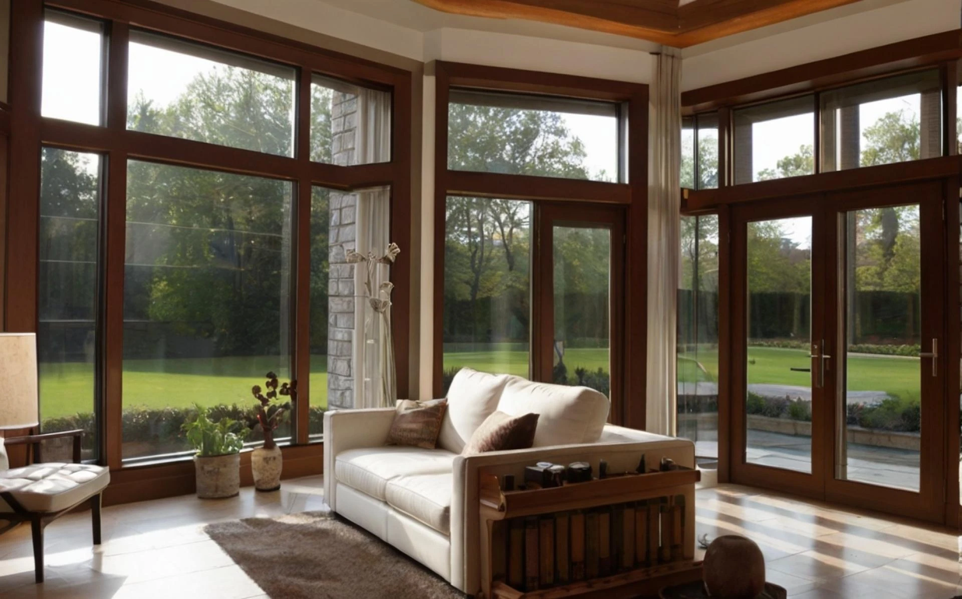 UPVC Windows Manufacturing Plant Report 2024: Industry Trends, Machinery Requirements, Cost and Revenue