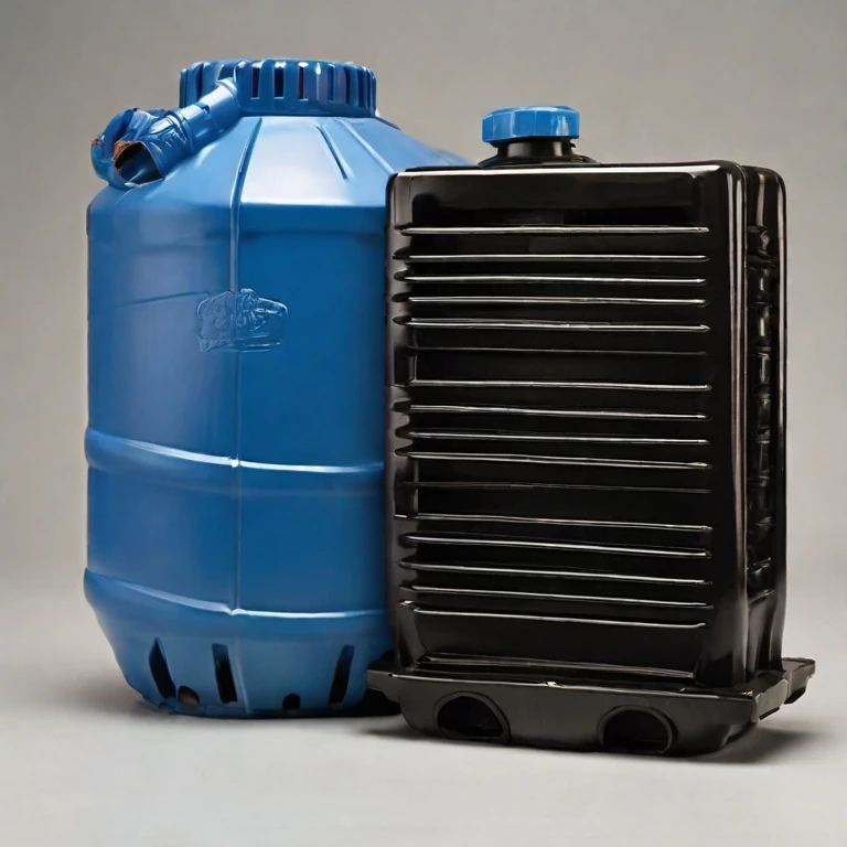 Establishing a Profitable Radiator Coolant Manufacturing Plant: Project Report 2024, Business Plan