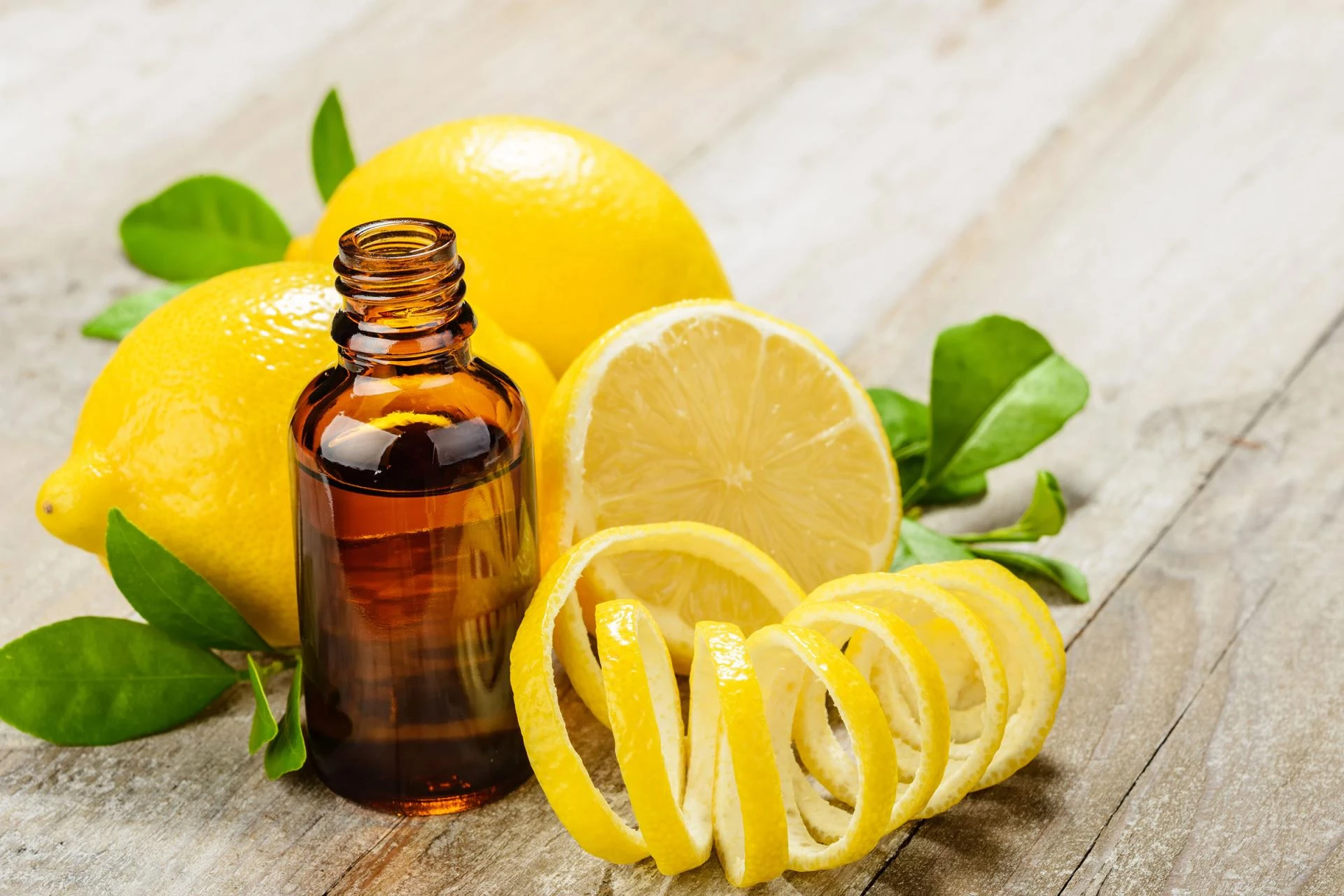 Lemon Oil Processing Plant Project Report 2024: Industry Trends, Cost and Revenue