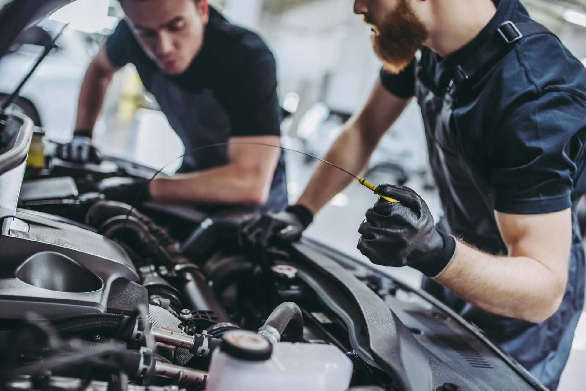 Is an Extended Warranty for Your Car Worth the Investment?