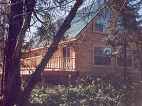 Tranquil Retreats: Seamless Accommodations in Shasta Cascade, California