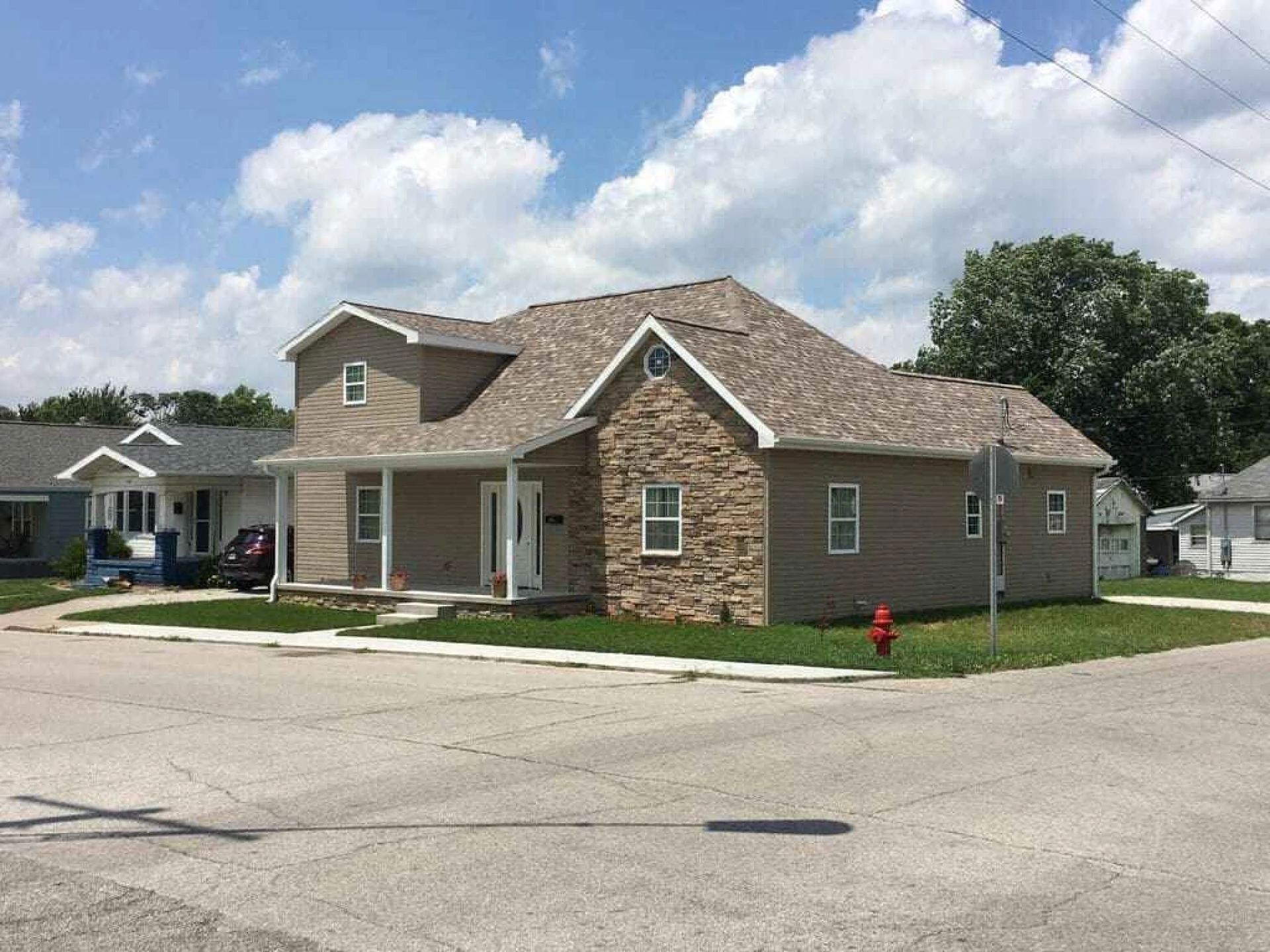 Discover Indiana's Untold Beauty: A Journey with Find American Rentals