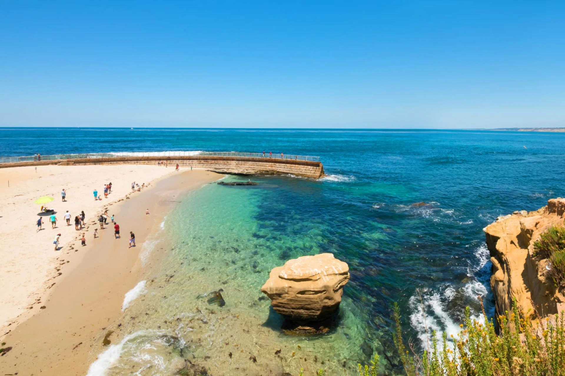 California: Where Dreams Meet Vacation Bliss